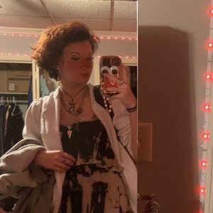 Meet your Posher, Alexander leigh